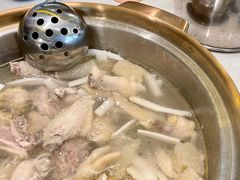 -润园四季椰子鸡火锅(南山海岸城店)