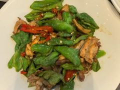 -嘉禾·悦享餐厅(八方汇店)