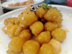 -朝郡酒家·粤菜(燕大星苑店)