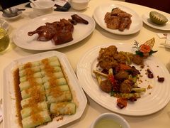 -利苑酒家(宜安广场店)