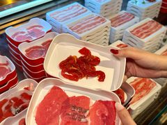 -言玖鲜火锅串串披萨自助(益田假日店)
