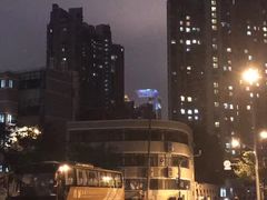 -上海博物馆-停车场