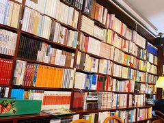 -旧天堂书店(华侨城创意文化园南山特色文化街区店)