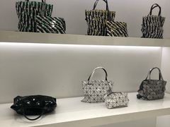 -三宅一生 ISSEY MIYAKE(北京SKP店)