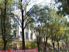 -哈尔滨师范大学(江南校区)