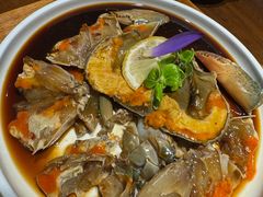 -甬上名灶(天一阁·翠柏店)