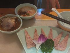 -巴渝瓦肆重庆鲜火锅(宝龙环湖店)