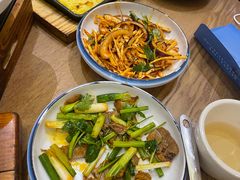 -大同江朝鲜菜•长春地标美食(绿园吾悦广场店)