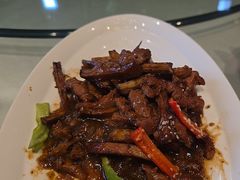 -飞鹿餐饮·陕南菜(北关店)