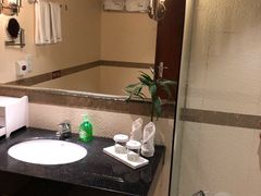 -雅安楠水阁温泉酒店