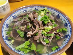 -曾三娘翘脚牛肉