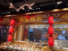 -鸽子窝(黄村店)