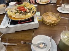-曼谷食堂·泰国家庭料理(丹桂路店)