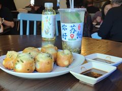 哑巴生煎-哑巴生煎(临顿路店)