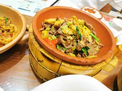 -伙工殿餐厅(吉大店)