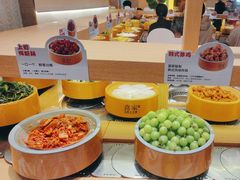 -喜家自助小火锅(卓悦里店)