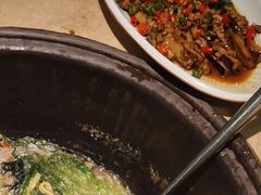 -陈大锅·岳阳鱼馆·地道岳阳菜(美食街店)