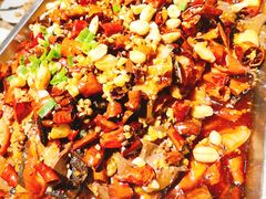 -巴渝菜馆(涿州店)