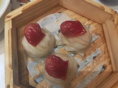 -云山茶餐厅(广东大厦店)