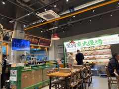 -李不管把把烧(天府三街店)