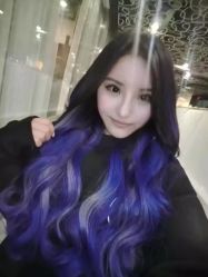 -MYYF SALON烫发染发