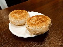 吊炉烧饼-老三羊汤【北兴隆街店】