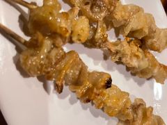 -福烤锦花(长乐路店)