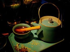 -柒Lounge(三里屯店)