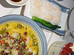 -南枝记·广东味道(中骏世界城店)