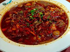 -黄鹤楼大酒店(友谊北大街店)