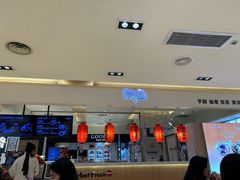 -鲜芋仙(群光广场店)