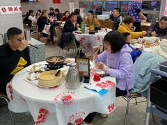 大堂-金多鱼大排档·烤鱼·烧烤·宵夜(江南水都店)