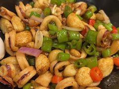 -阿忠食坊大排档·20年老店(万象城店)