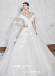 点击看大图 -MANLI BRIDAL婚纱