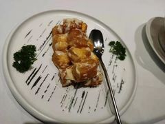 -南景饭店(万家丽路店)