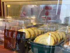 -包满意面包糕点(东坝店)