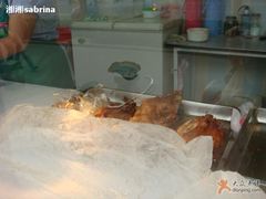 1-小李烧鸡(大沽路店)