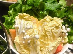 -花城粤菜餐厅(高新区店)
