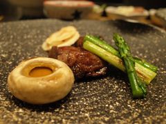 铁板和牛-枫品铁板烧(东樾店)