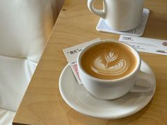 -纽巷咖啡 SOFTFOCUS COFFEE(锦和巴黎时韵店)