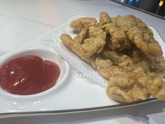 -徐记小怪兽肉蟹煲(中央大街店)