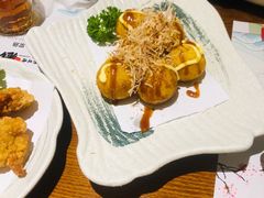 -贵木日本料理·铁板烧(新地假日广场店)