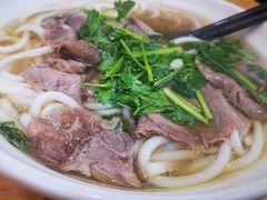 -贵州六盘水羊肉粉(观音桥店)