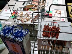 -丰茂烤串(金源店)