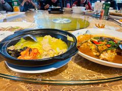 -烟水渔庄餐厅(西溪湿地店)