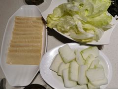 -蝎王府羊蝎子(北大地店)