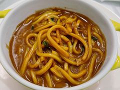 招牌炝锅面-北京厨房(西安SKP店)