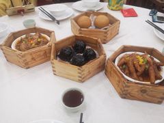 -海晖酒楼·顺德鱼生(荣华店)