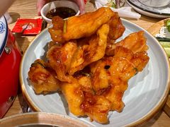 -姐弟小东北(瑞景商业广场店)