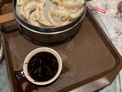 -严老幺烧麦(前进四路店)